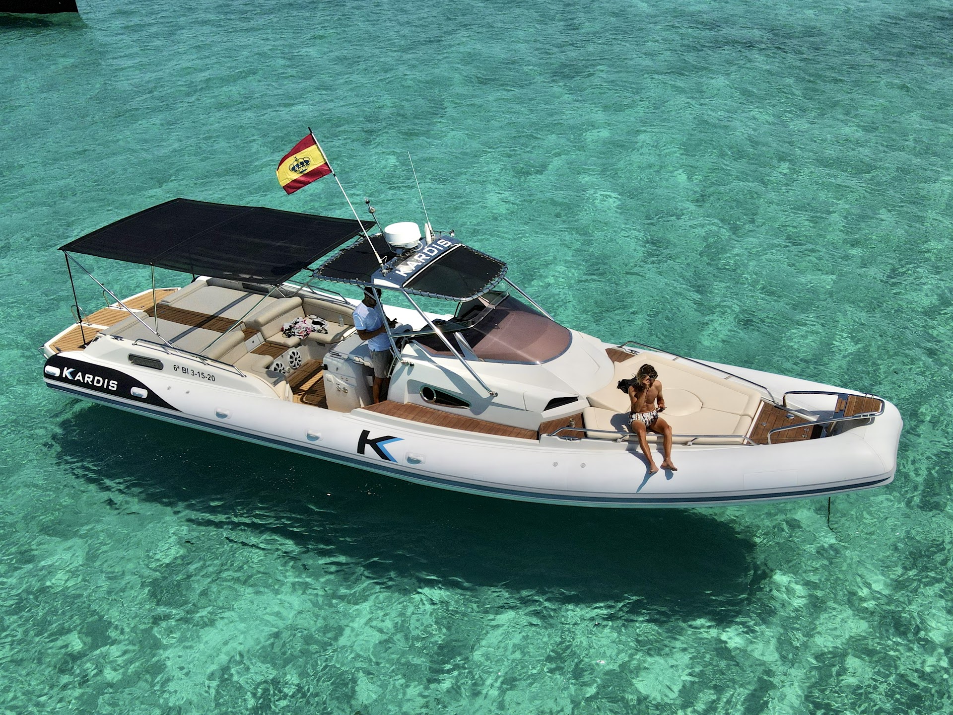 EIVIBOATS