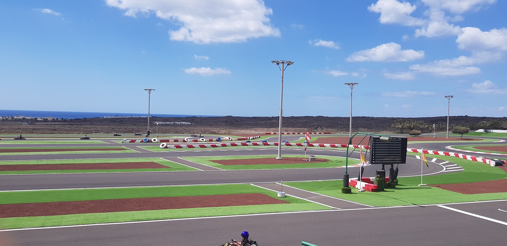 Quad & Buggy Tours in Playa Blanca photo 4