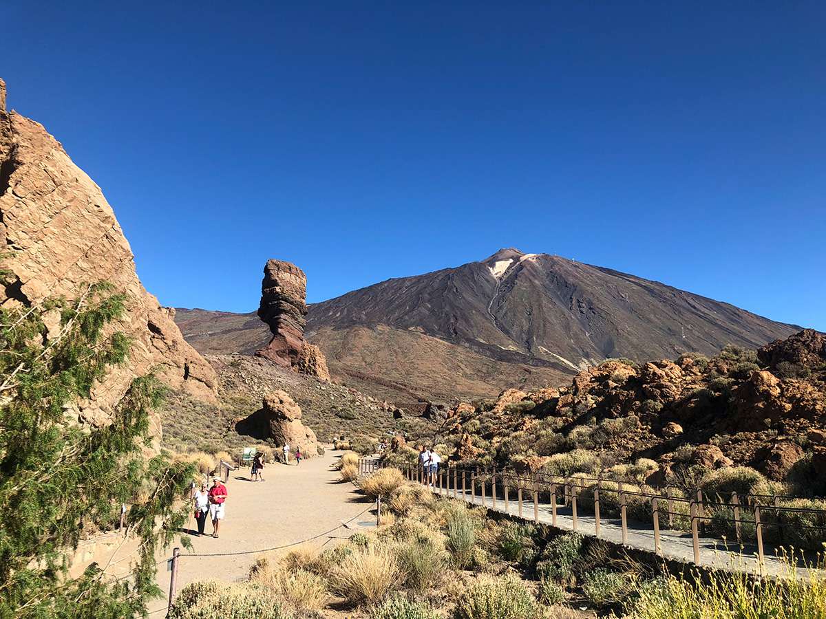 Atlántico Excursiones