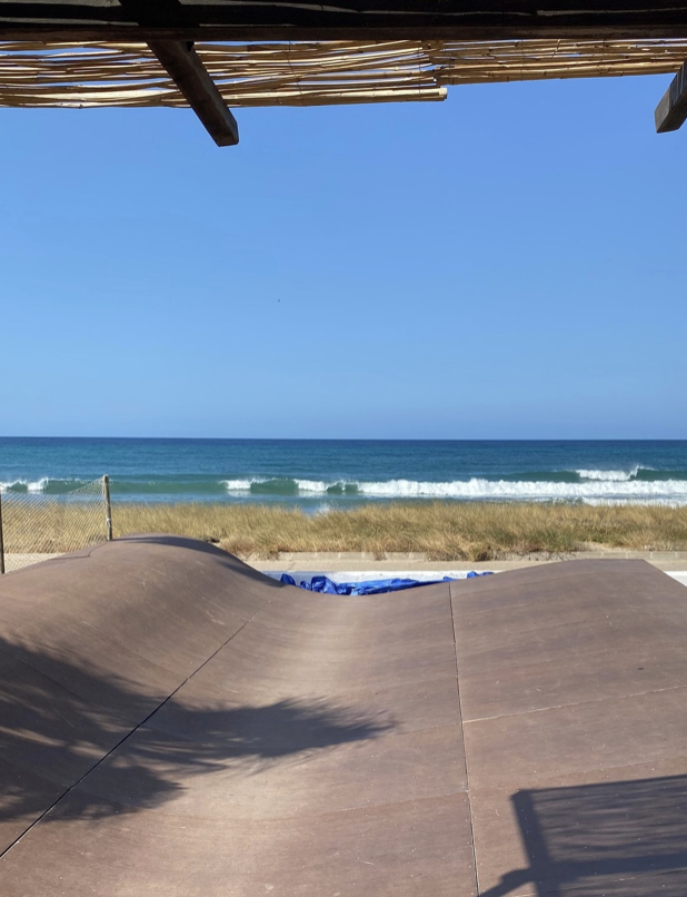 Surf Lessons in Camp de Mar photo 2