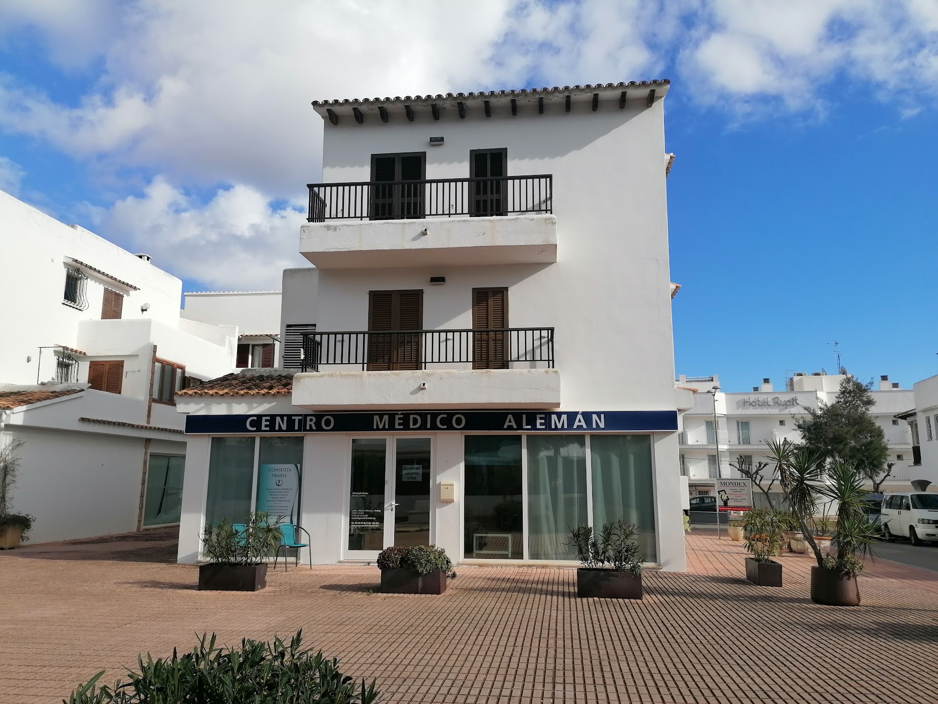Spa & Massage in Cala d'Or photo 5