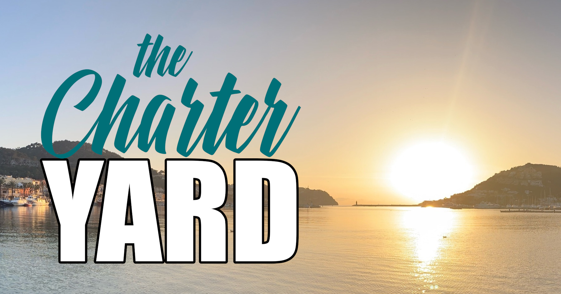 The Charter Yard