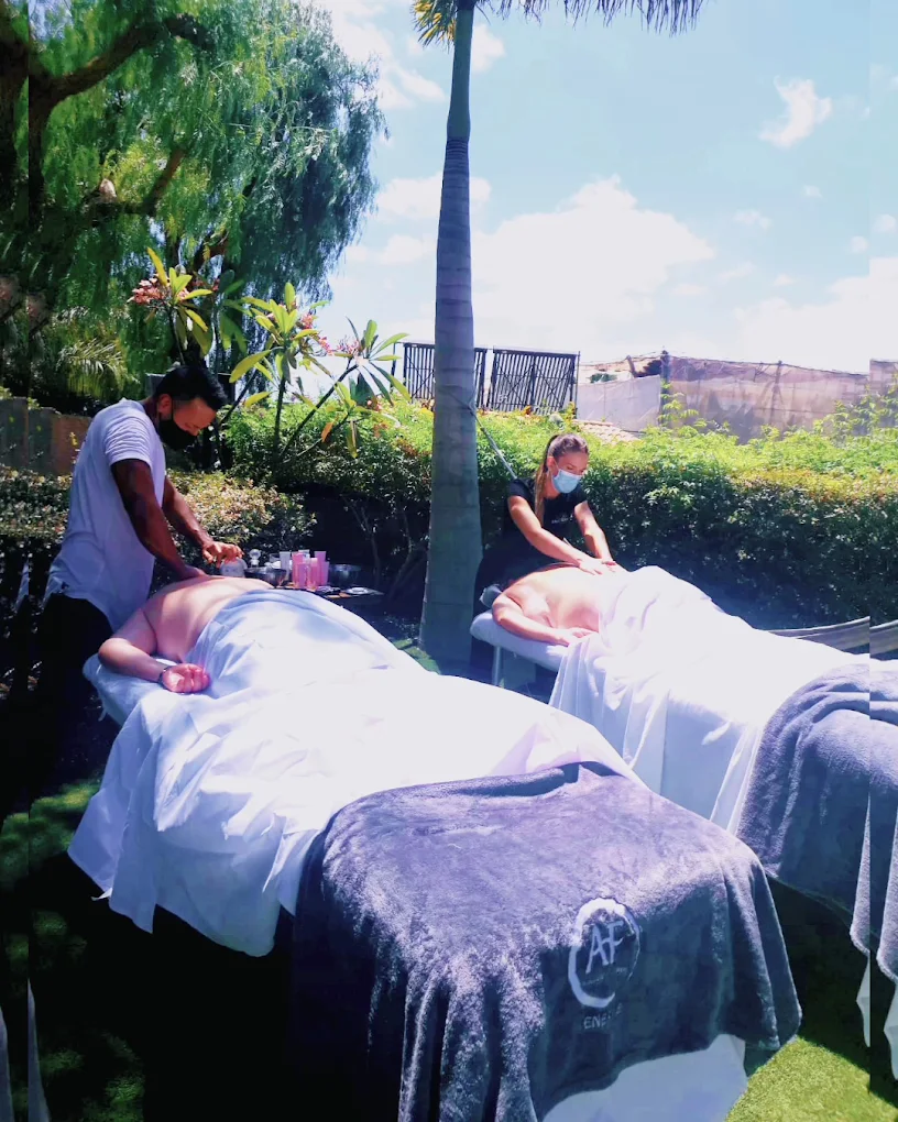 Spa & Massage in Golf del Sur photo 2