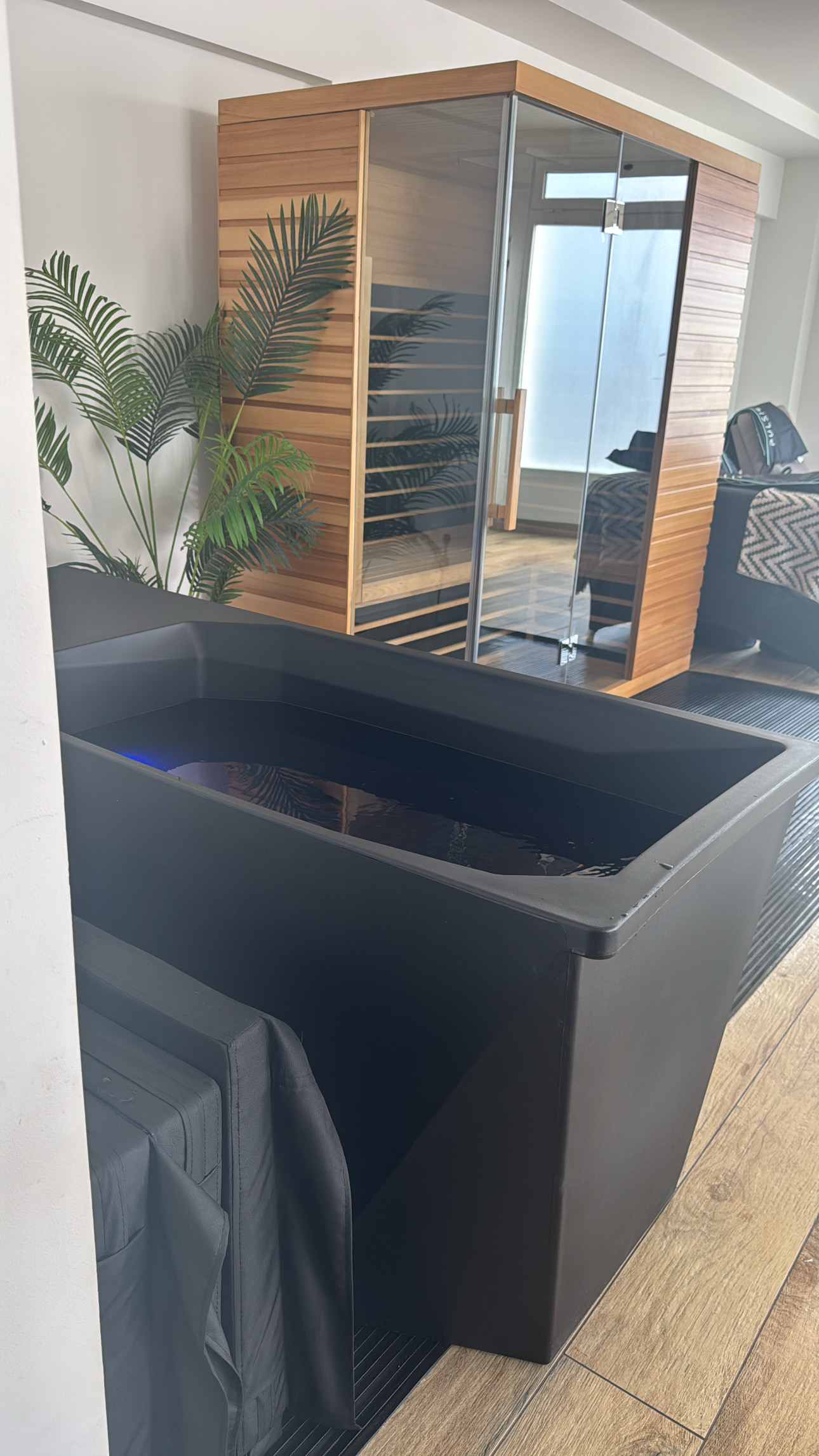 Solace wellness centre