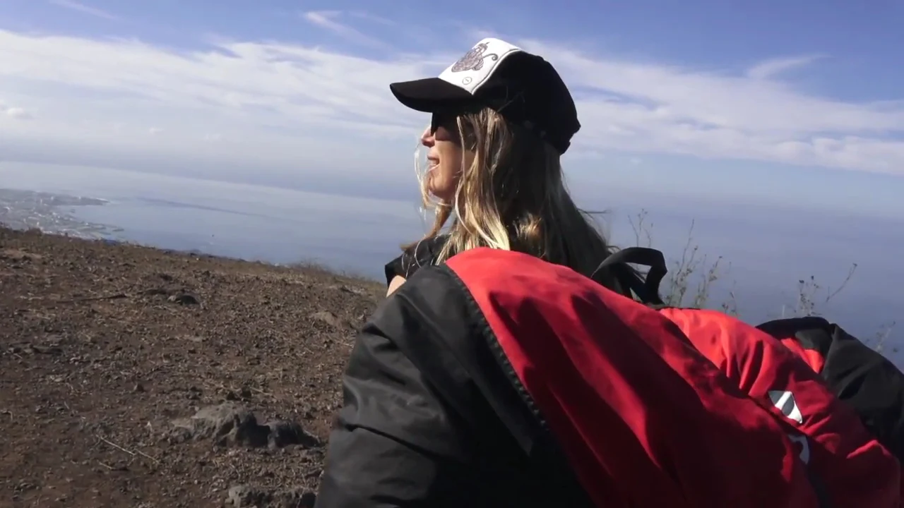 Paragliding in Los Cristianos photo 2