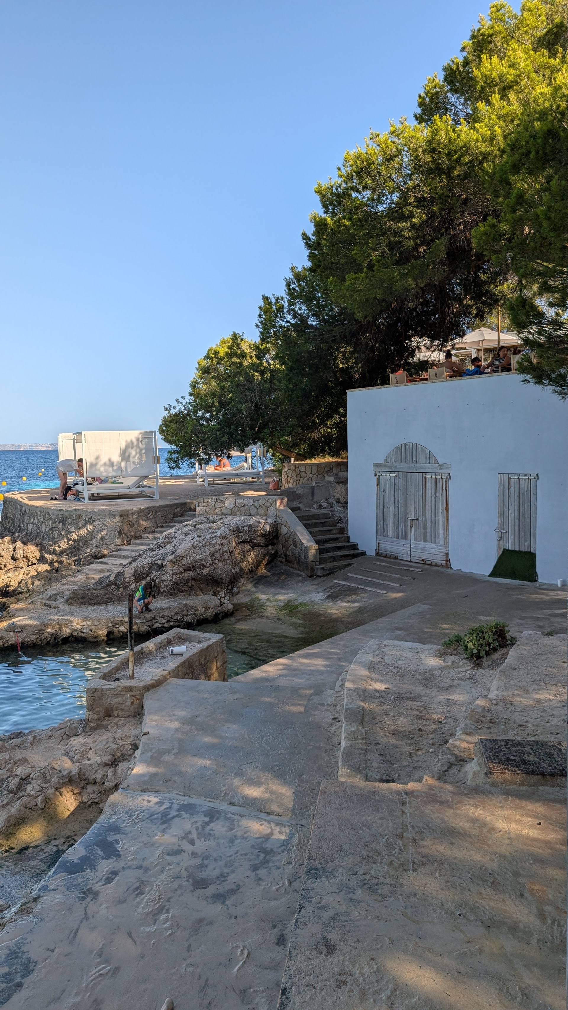 Island Hopping Tour in Illetes photo 2