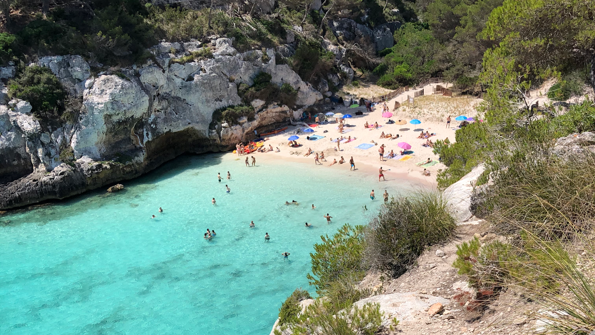 Menorca Taximar