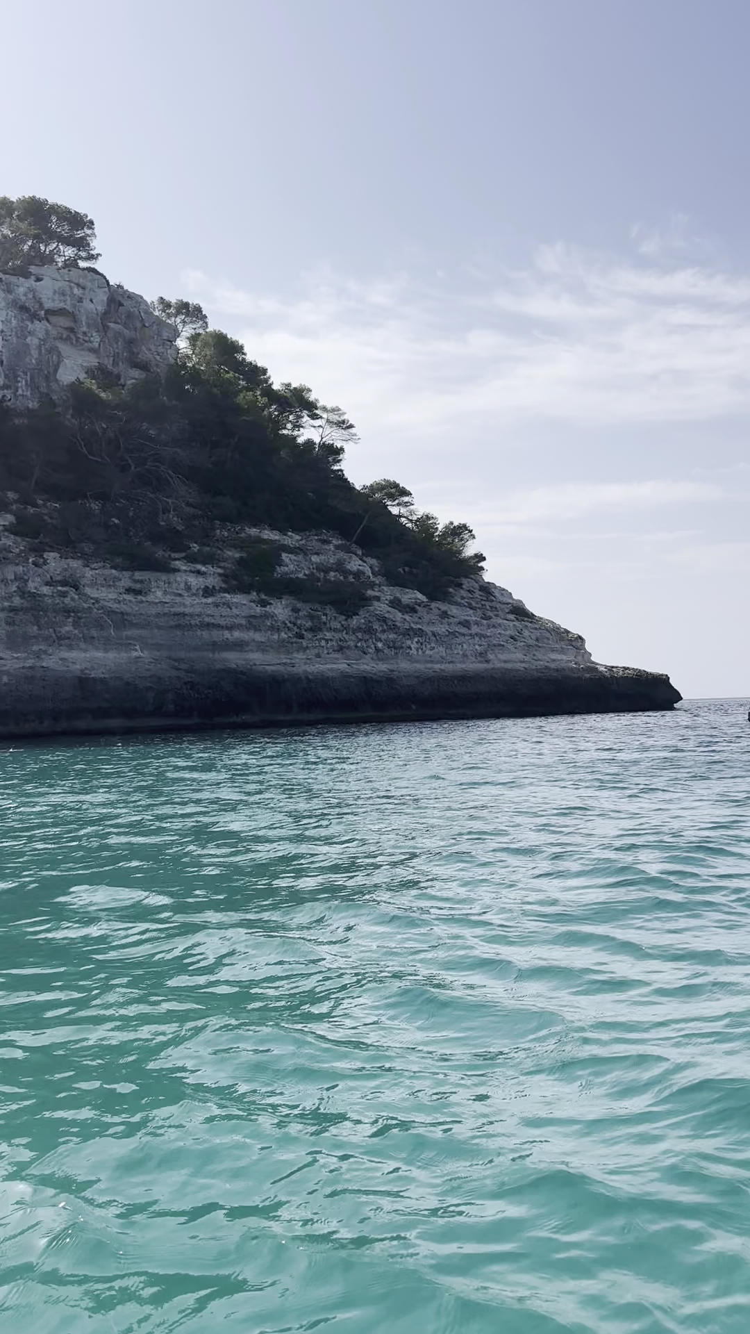 Family Boat Trips in Cala Macarella photo 3