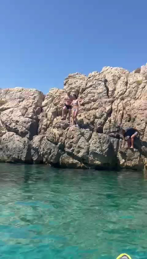 Kayaking & Paddleboarding in Ibiza Town photo 3