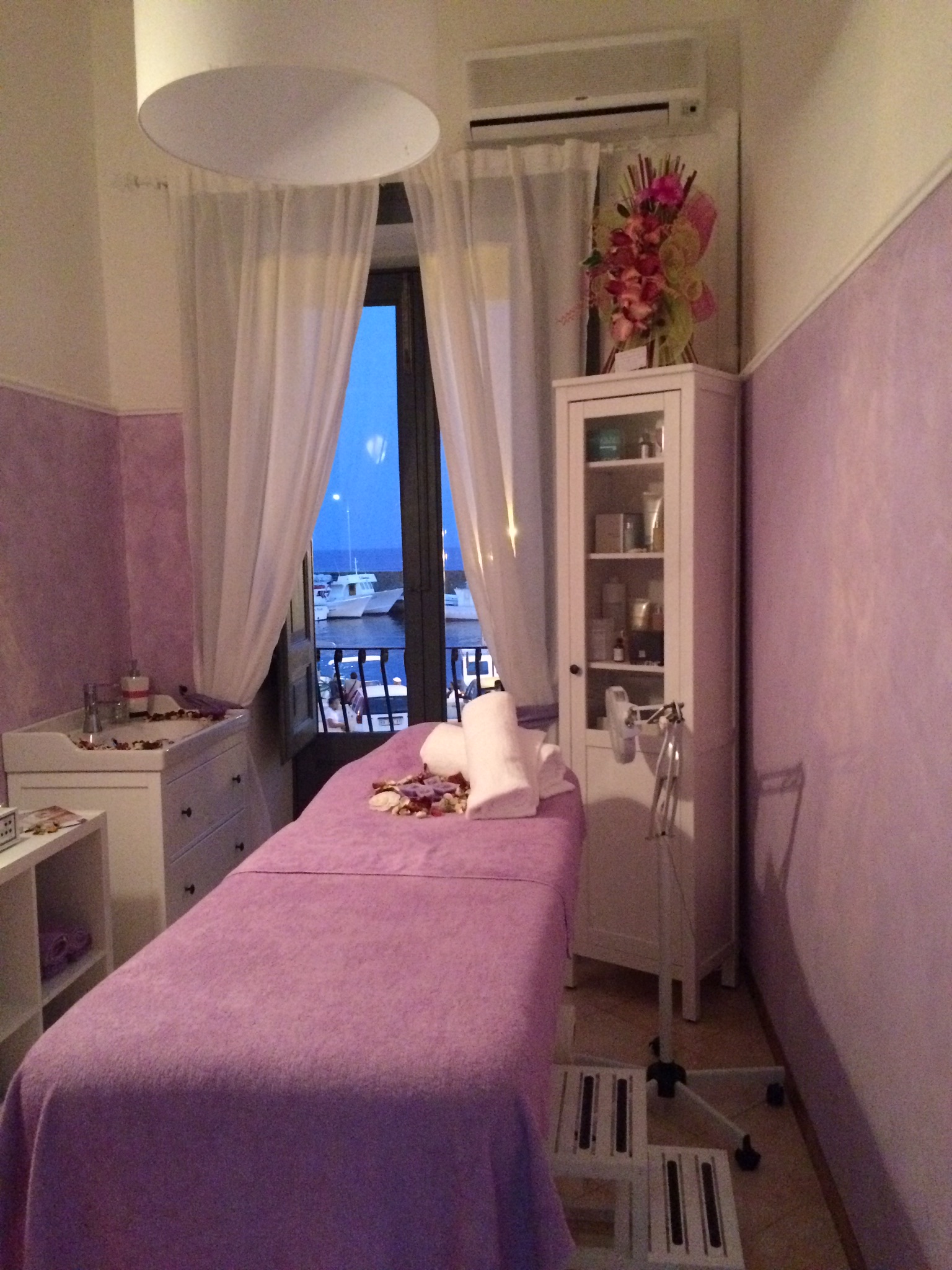 Centro Benessere lipari di Anna