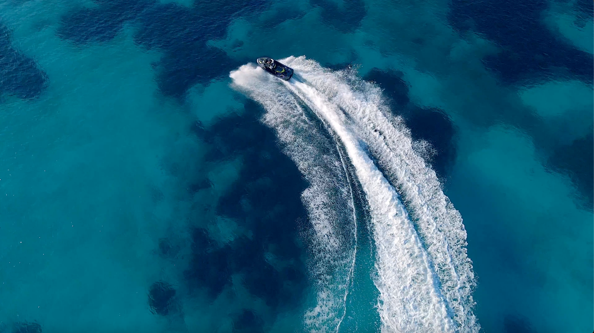 Jetski Rental in Portals Nous photo 3