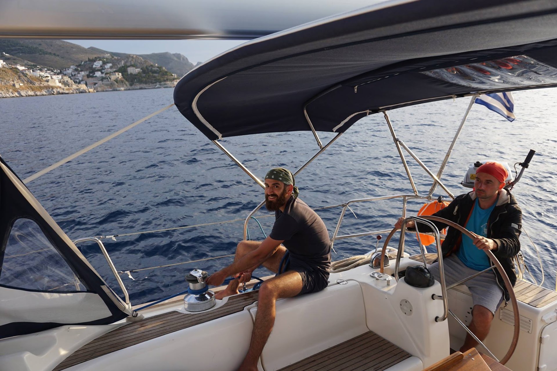 Yacht.Camp