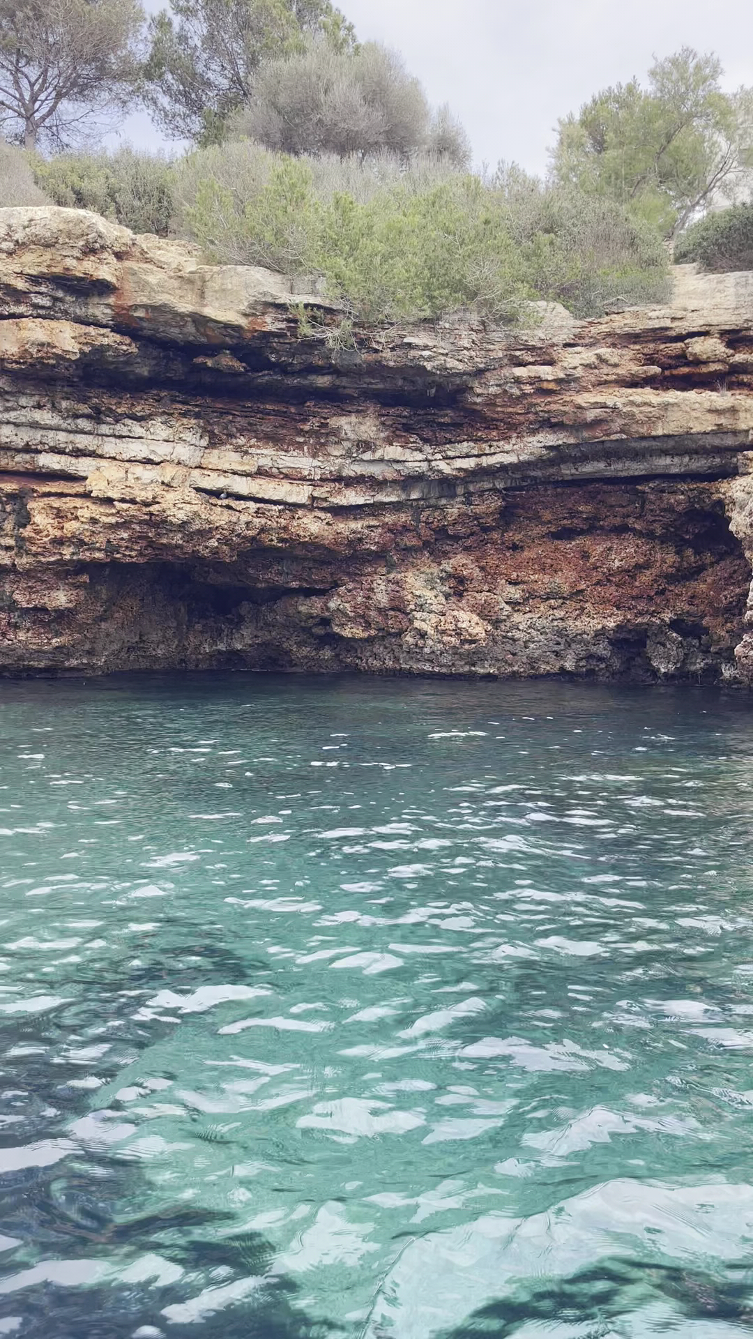 Island Hopping Tour in Portocolom photo 3