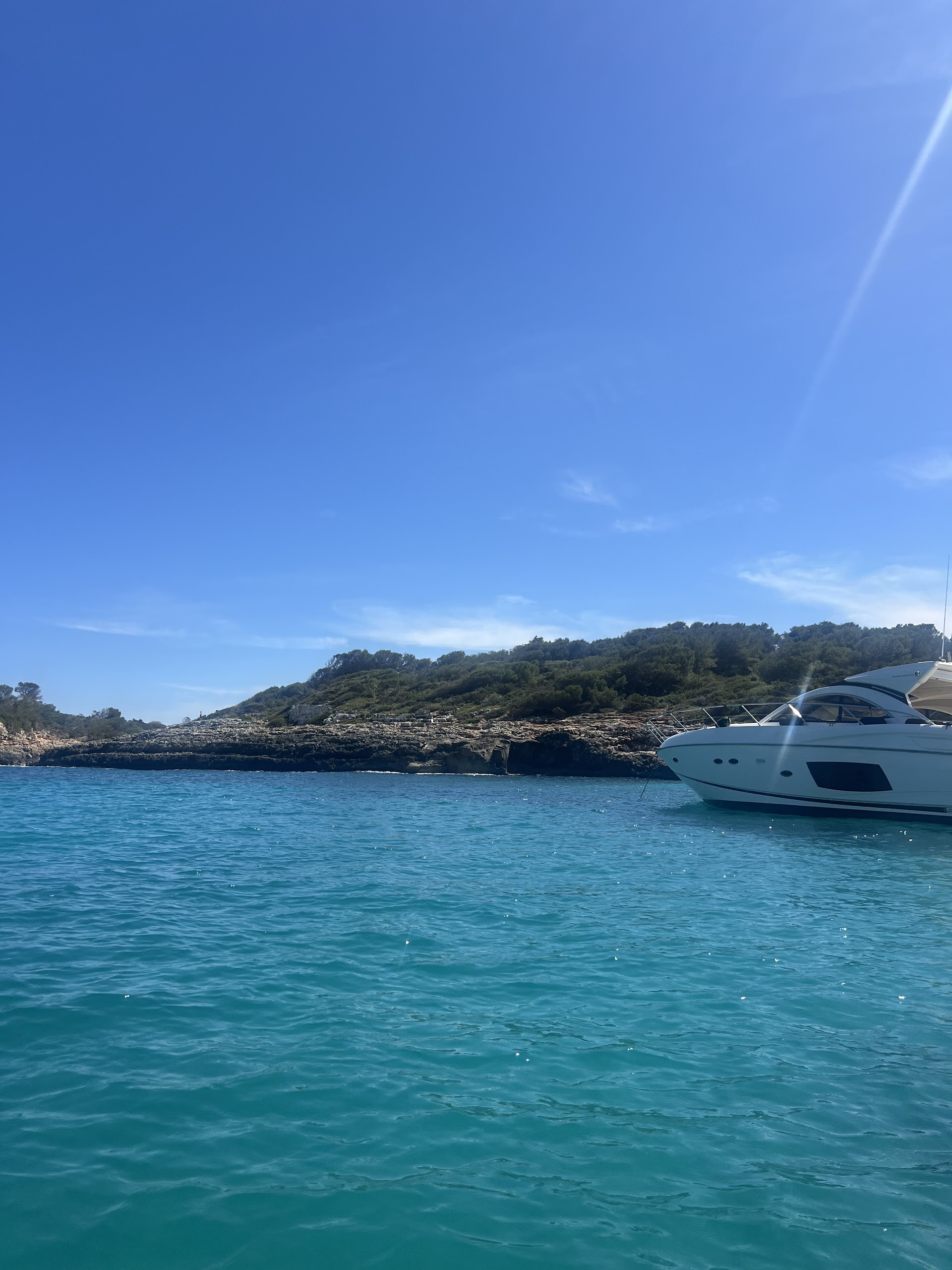 Island Hopping Tour in Portocolom photo 4