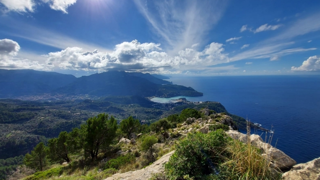 Mallorca Muntanya