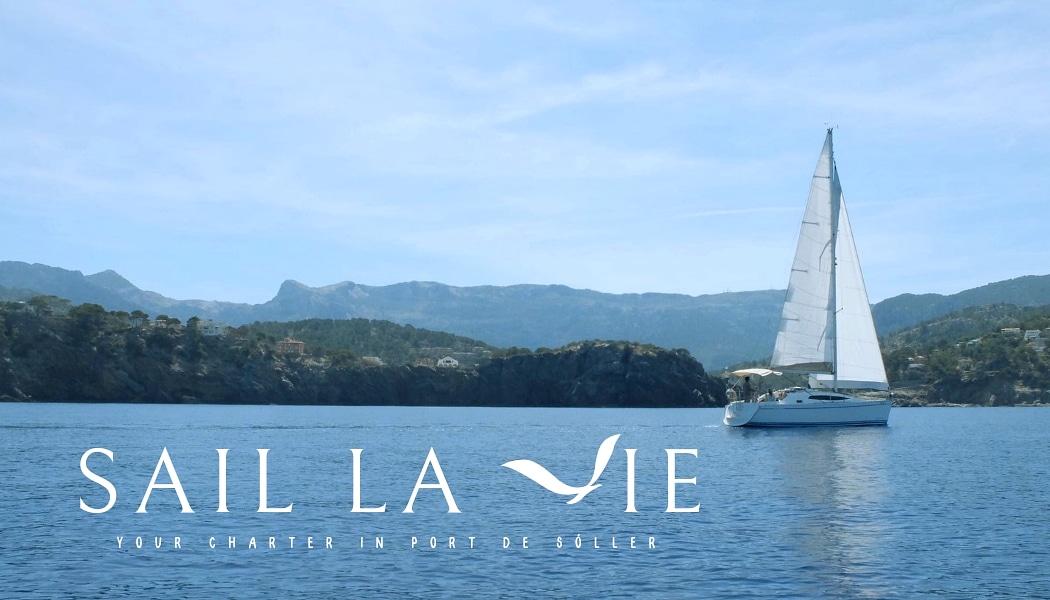 Sail La Vie - Charter Sóller Majorque