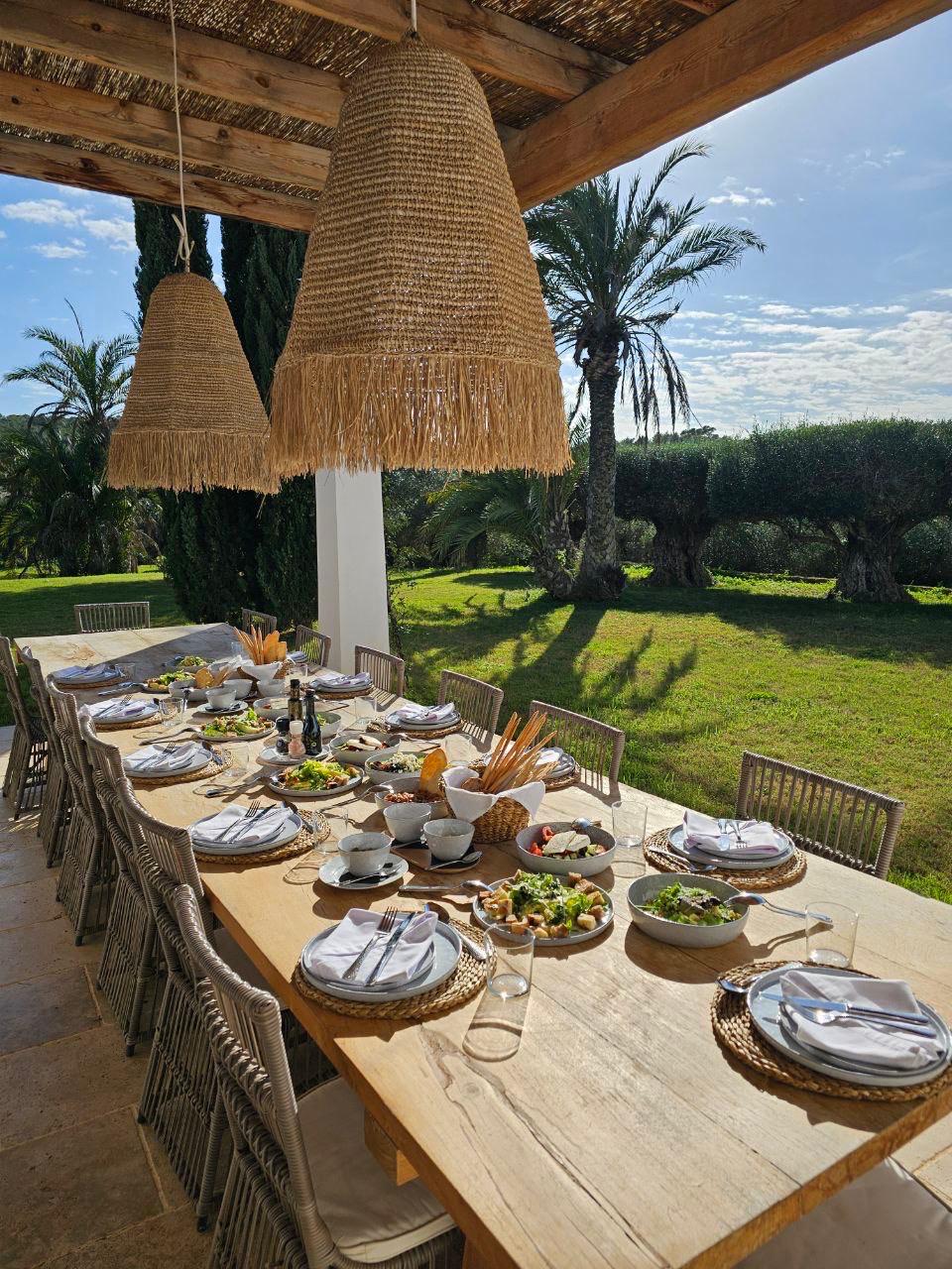 Private Chef in Alcúdia photo 1