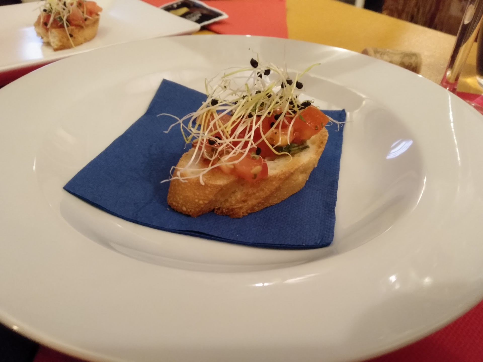 Private Chef in Costa Adeje photo 2