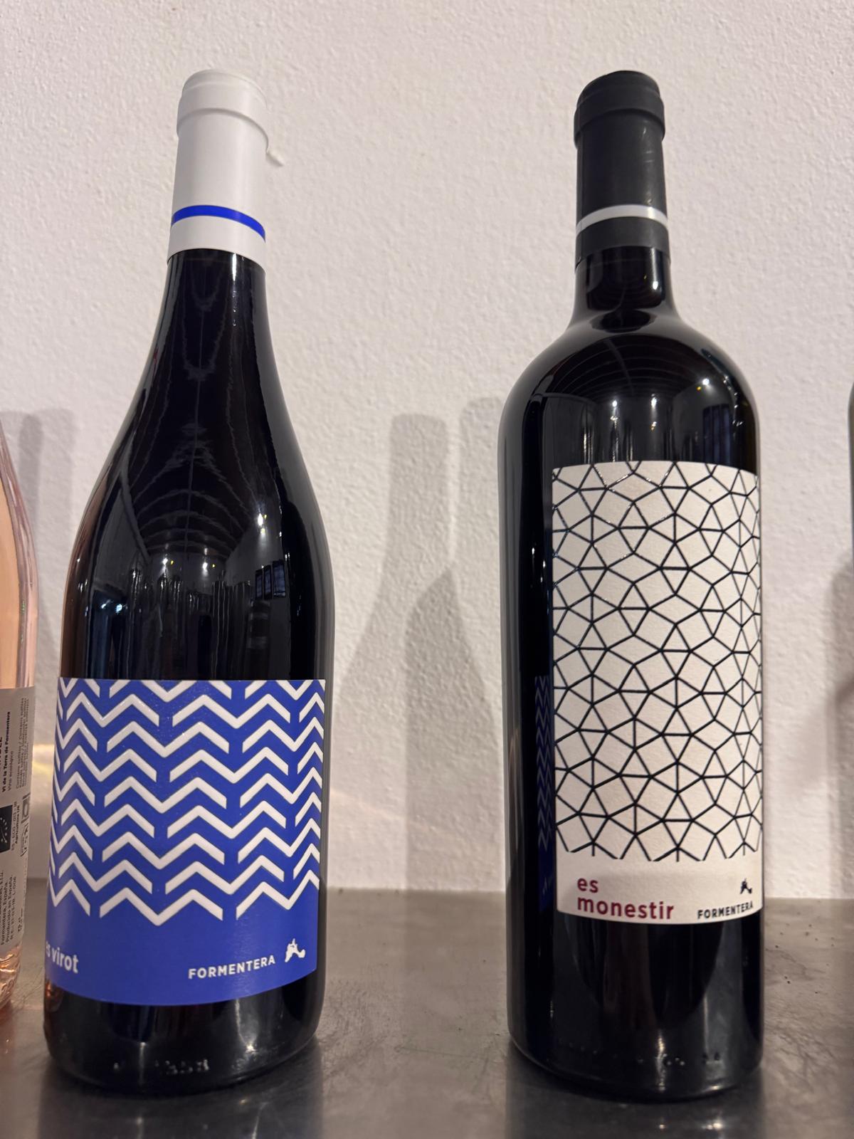 Wine Tasting in El Pilar de la Mola photo 1
