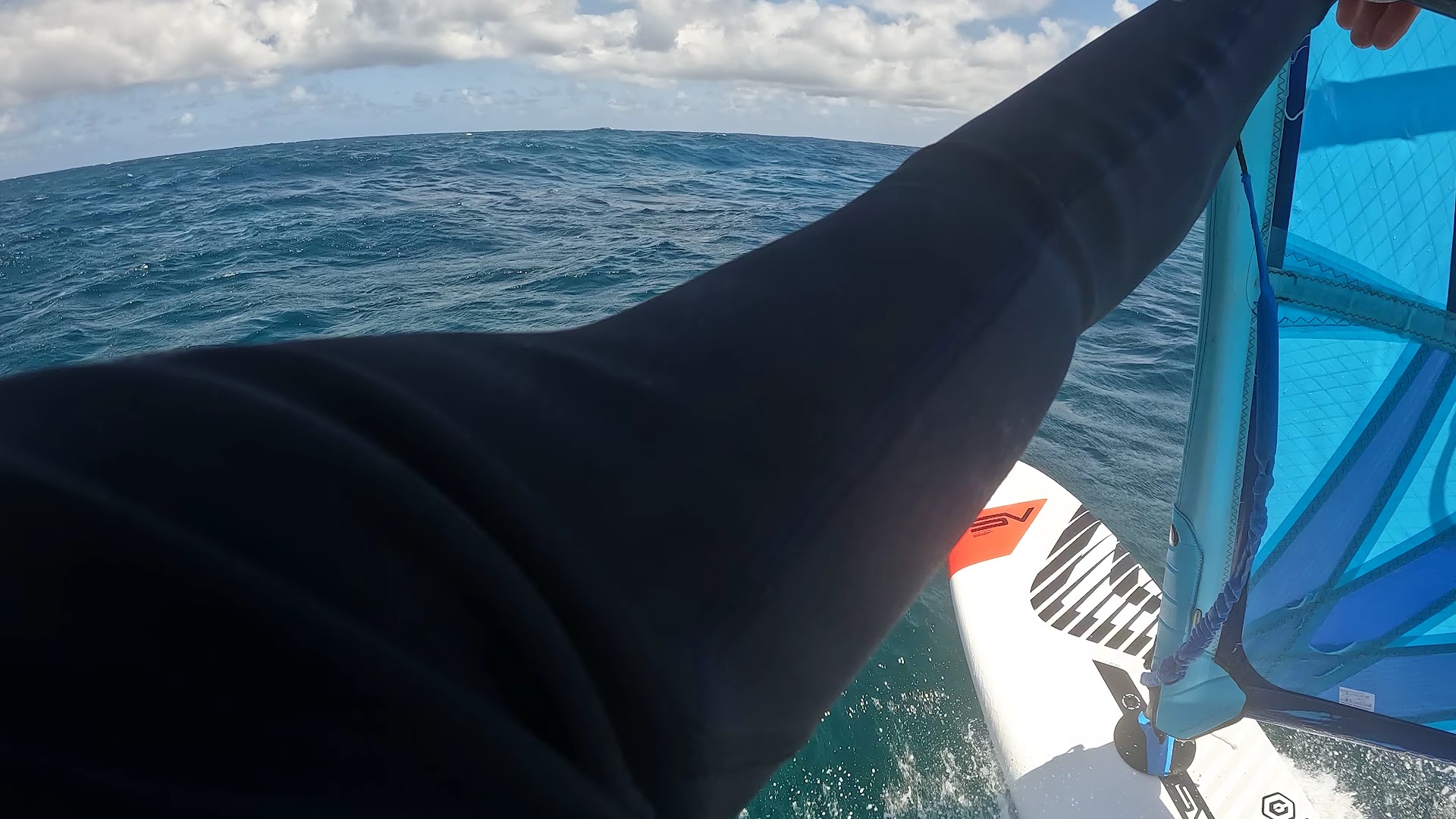 Costa Teguise Windsurfing photo 3