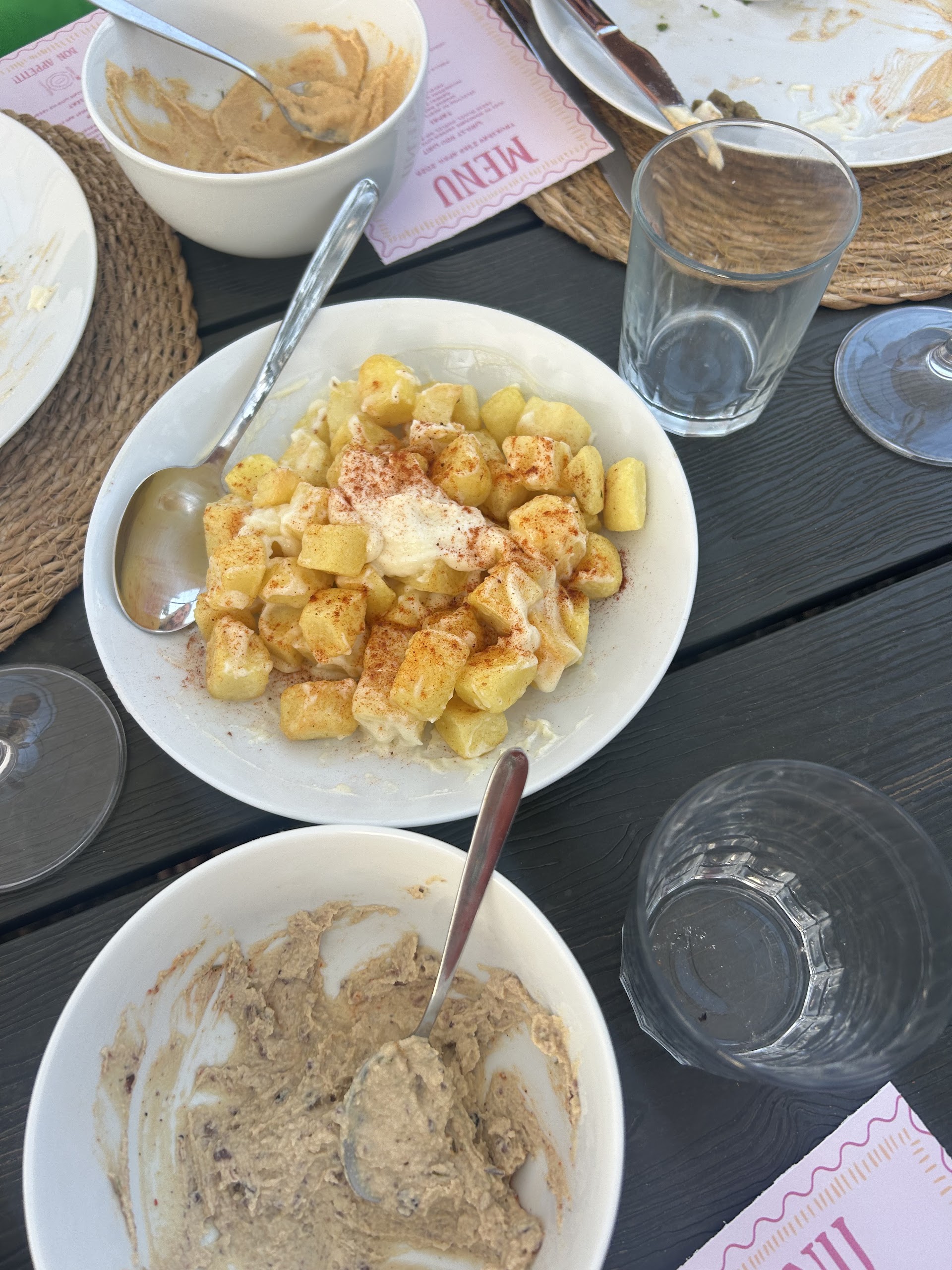 Private Chef in Cala Pi photo 2