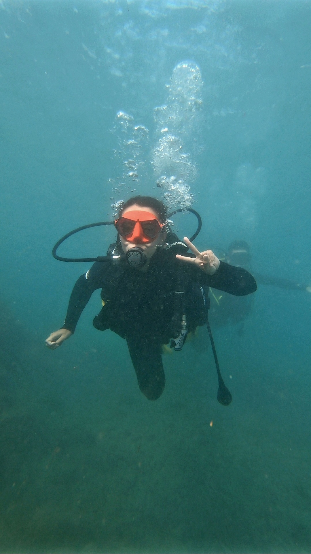 Buceo Agaete