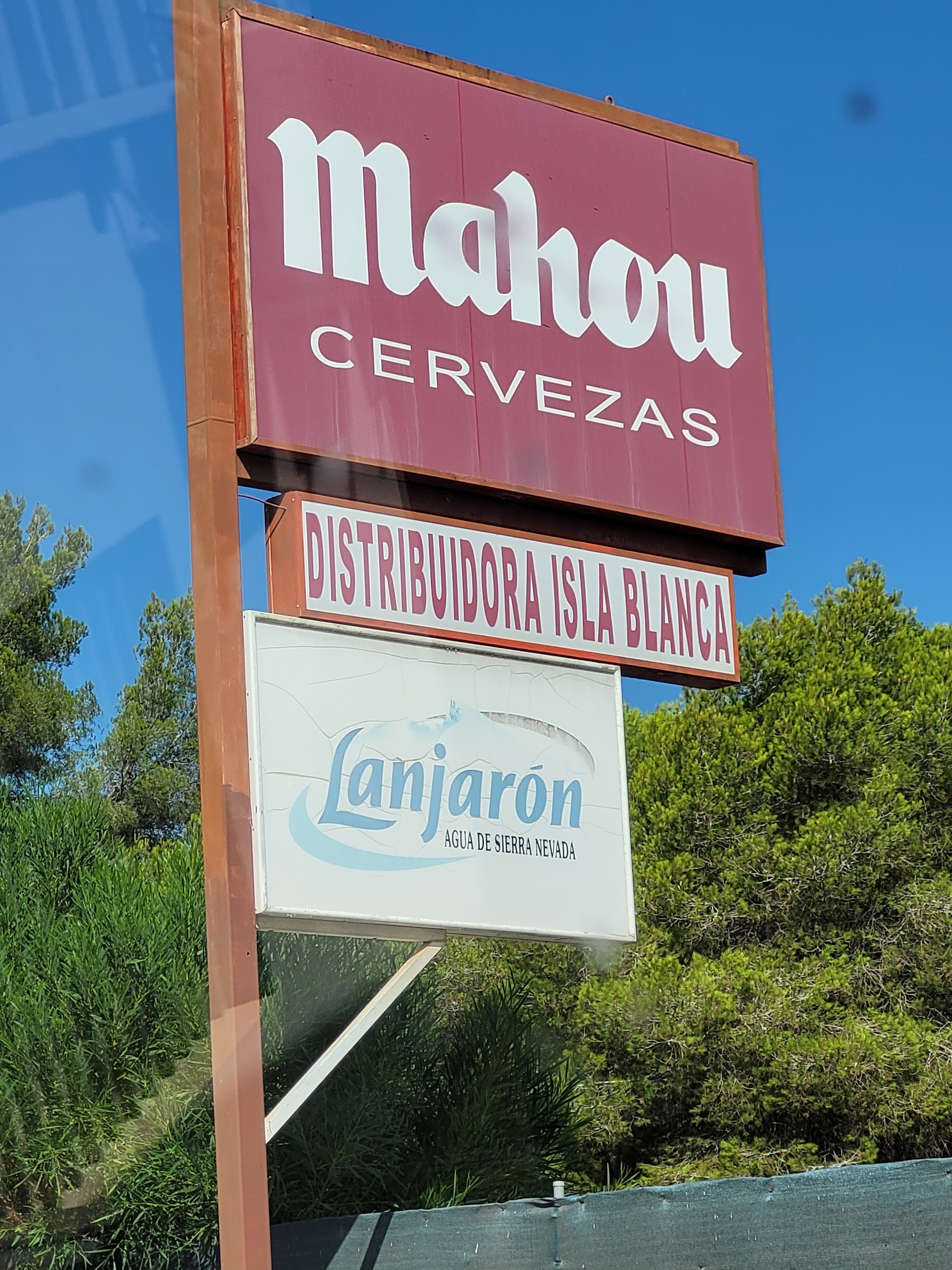San Rafael Trascontinental Ibiza S L