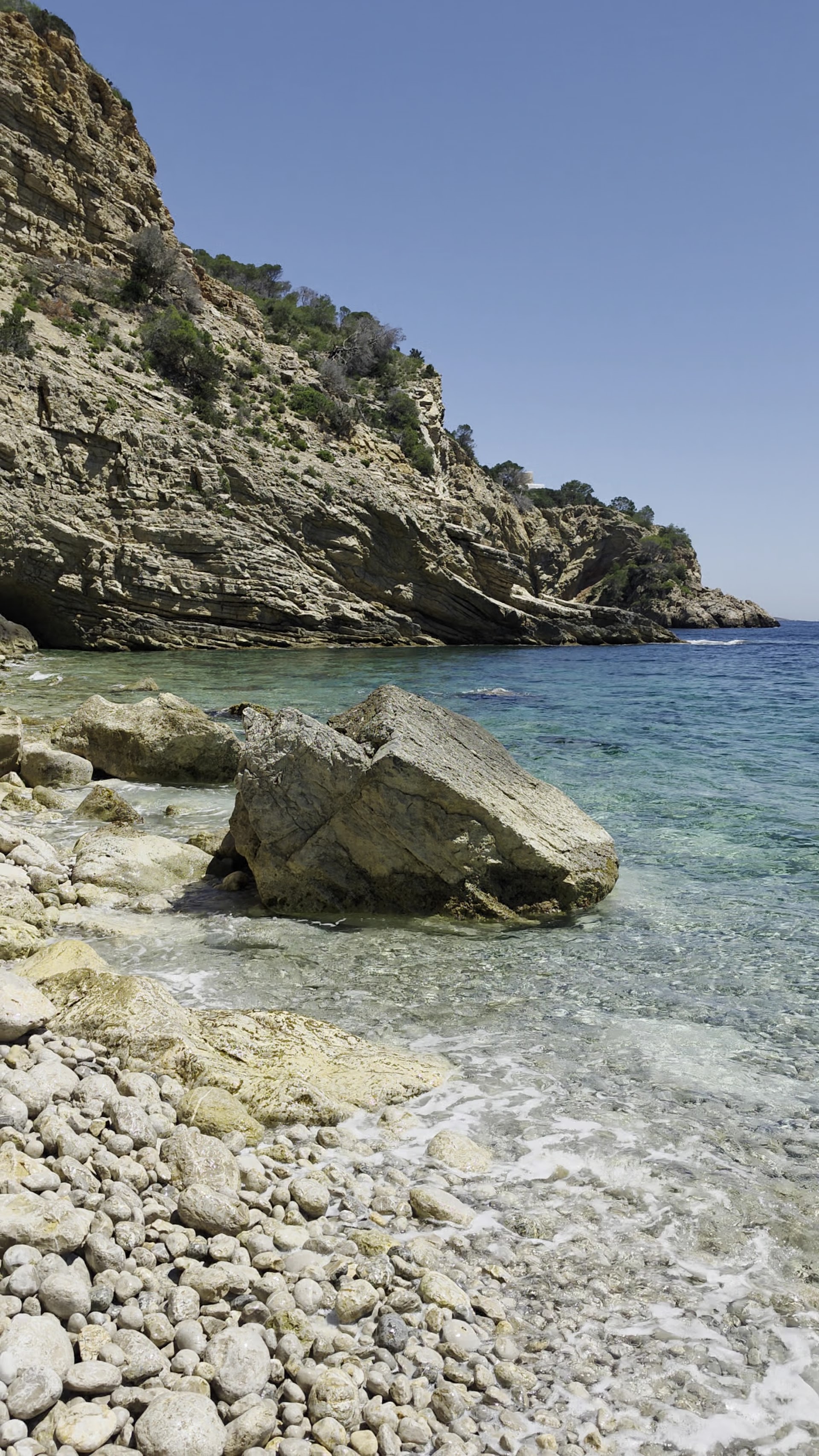 Hiking Tours in Cala Llenya photo 2