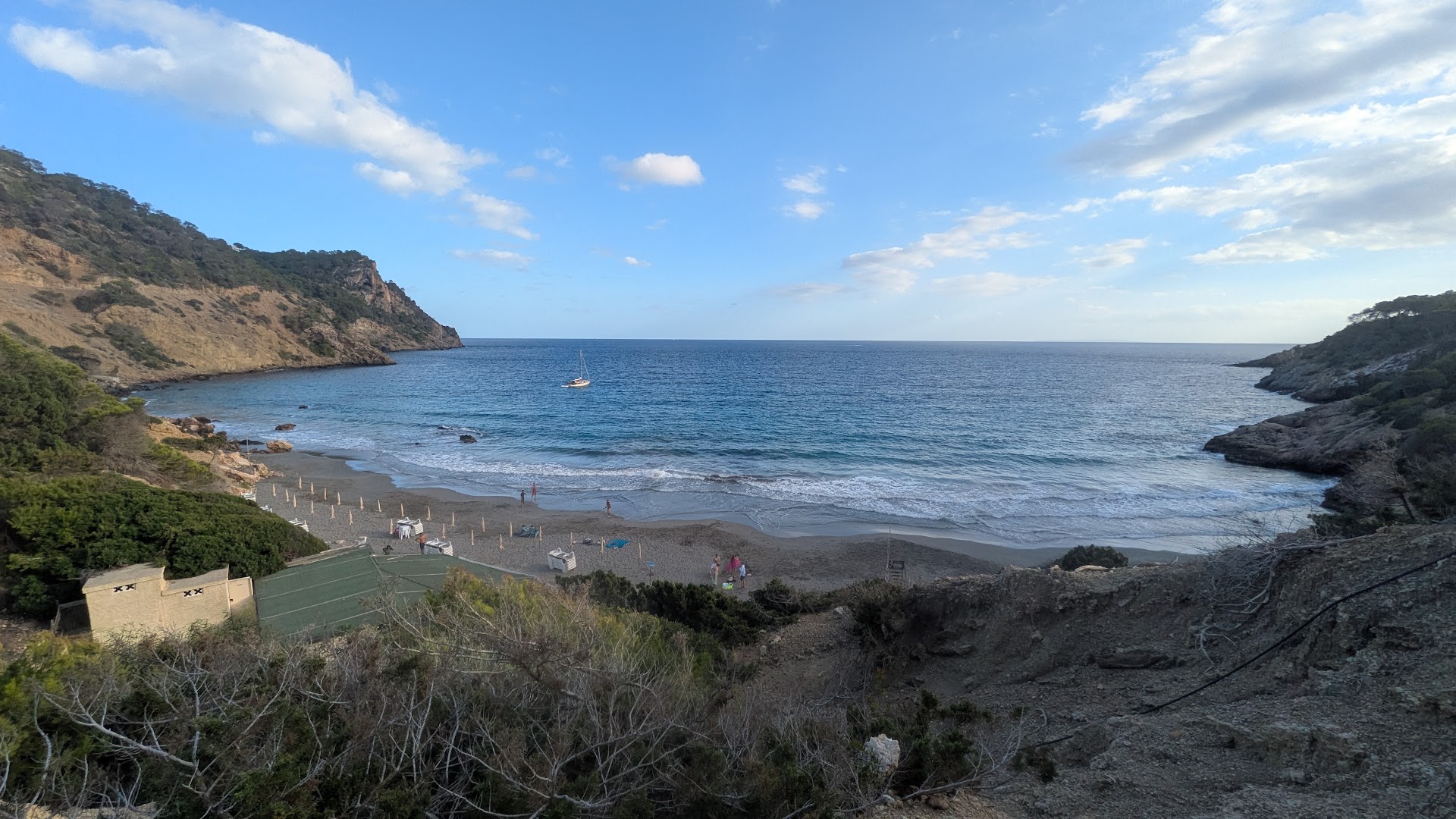 Hiking Tours in Cala Llenya photo 5
