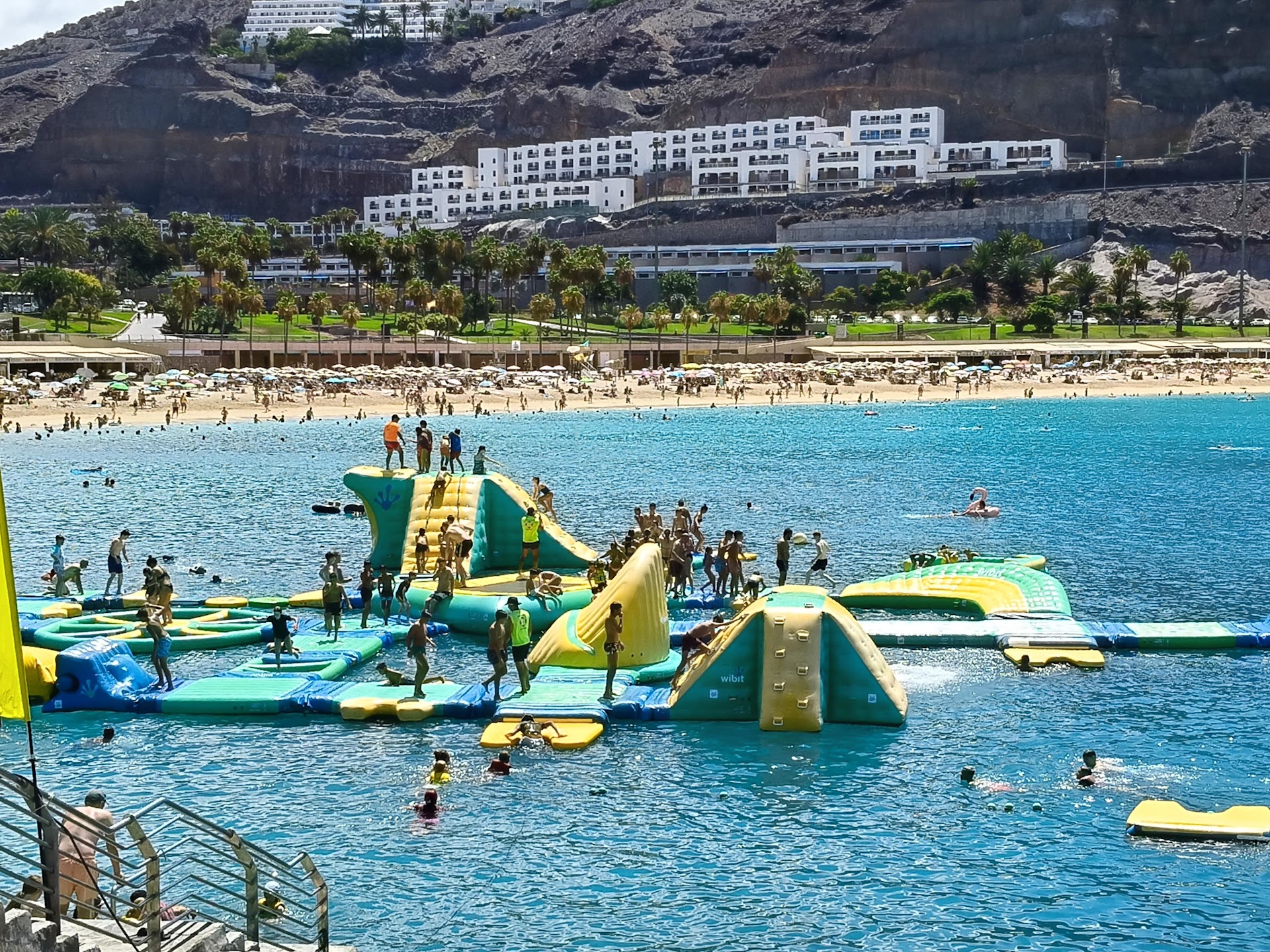 Ocean Fun Park