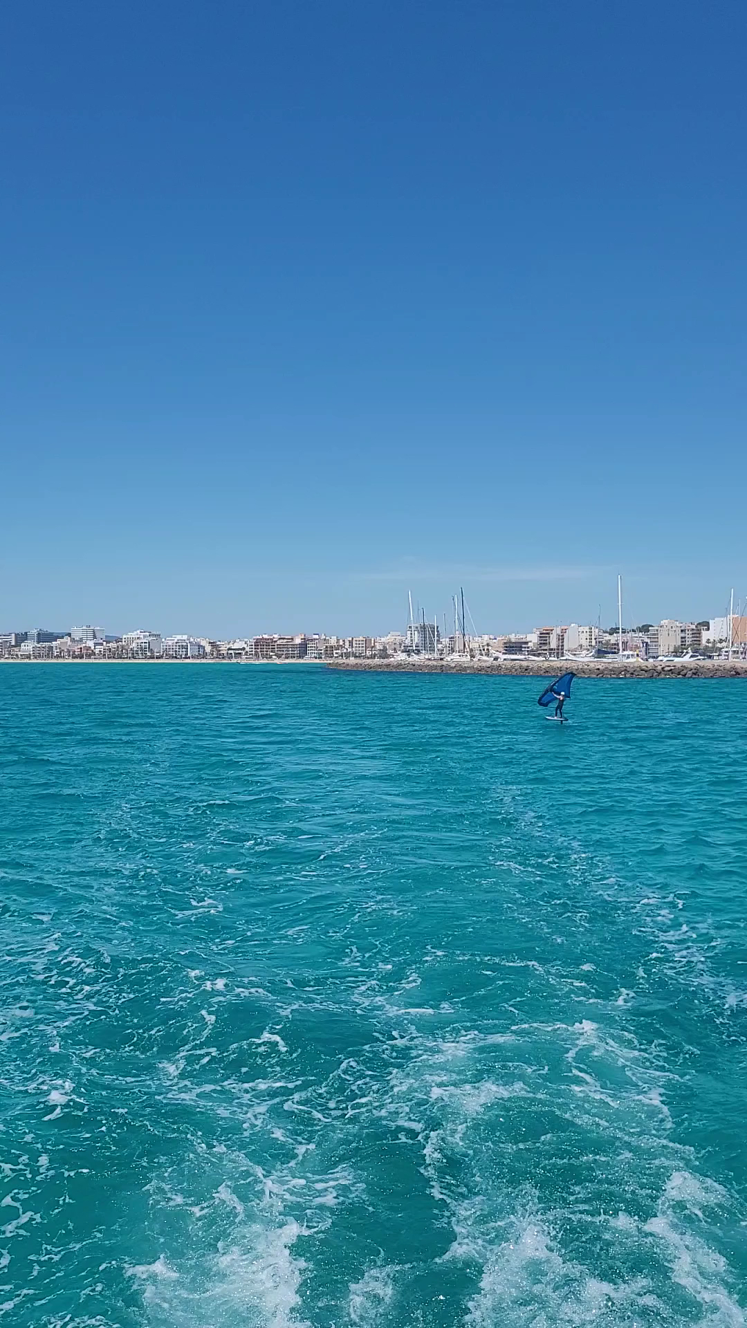 Champagne Cruises in C'an Pastilla photo 3