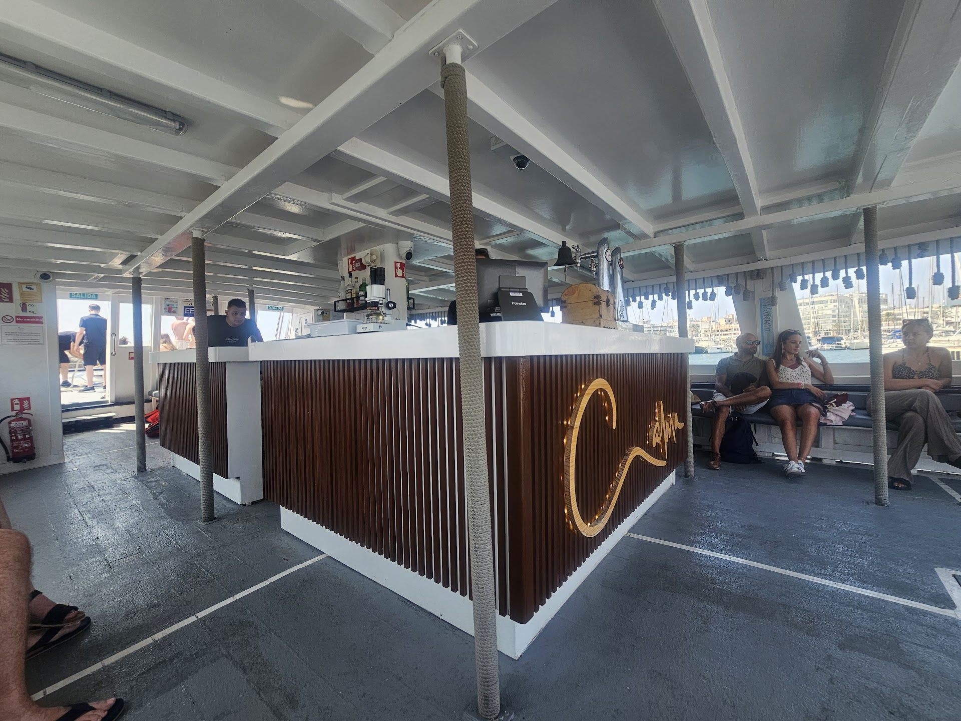 Champagne Cruises in C'an Pastilla photo 4