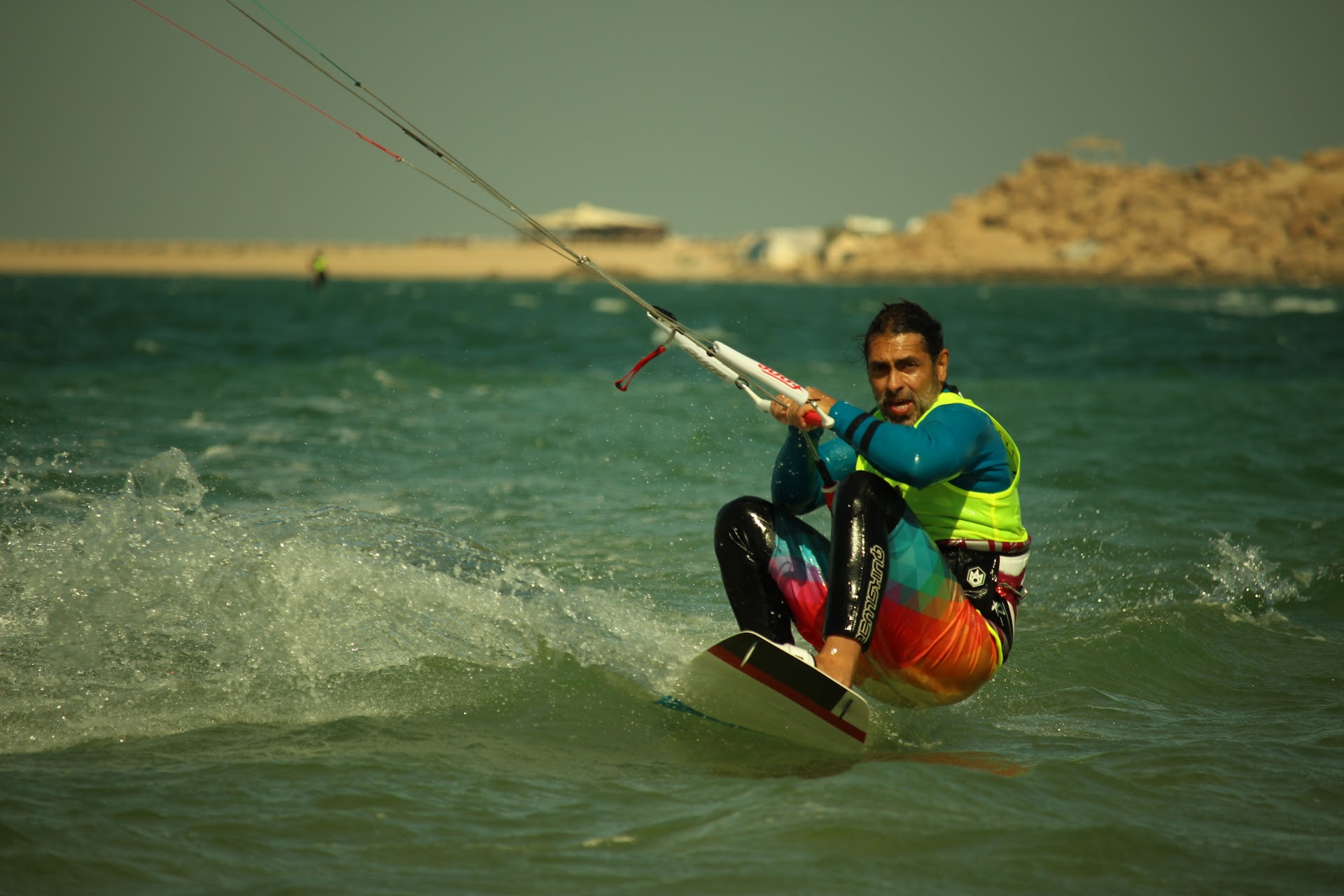 Surf Lessons in Alcúdia photo 4