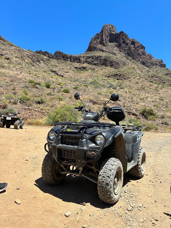 Quad & Buggy Tours in Callao Salvaje photo 2