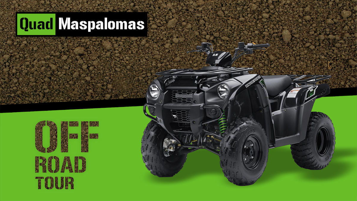Quad & Buggy Tours in Callao Salvaje photo 4