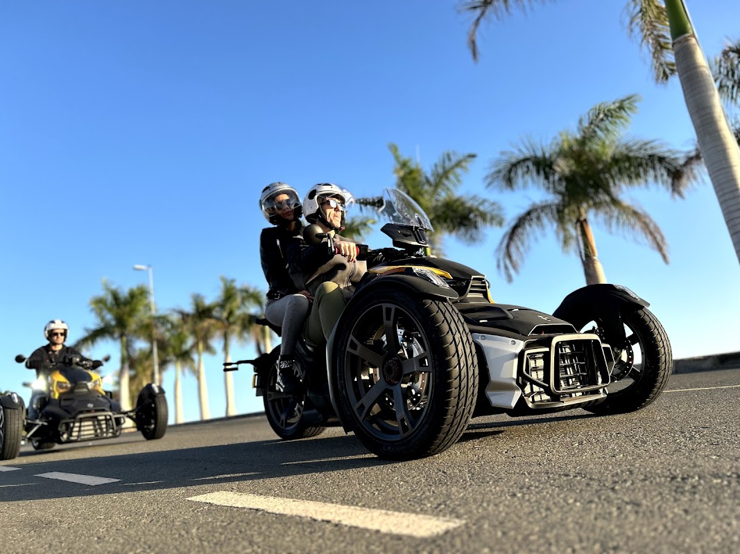 Quad & Buggy Tours in Callao Salvaje photo 5
