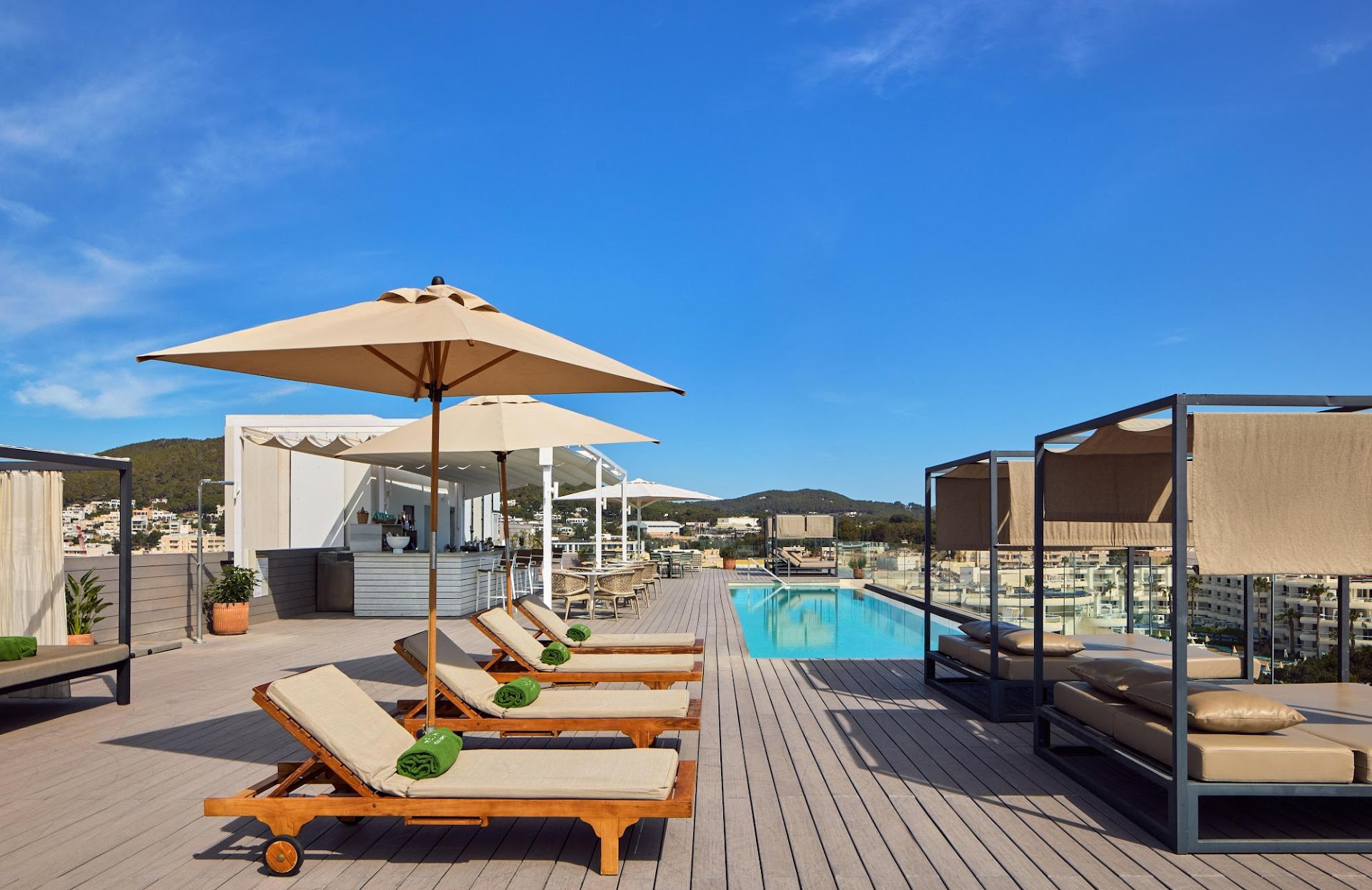 Spa & Massage in Ibiza Town photo 4