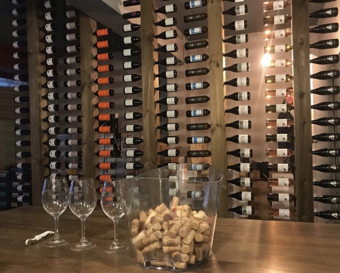 Wine Tasting in Ibiza Town photo 3