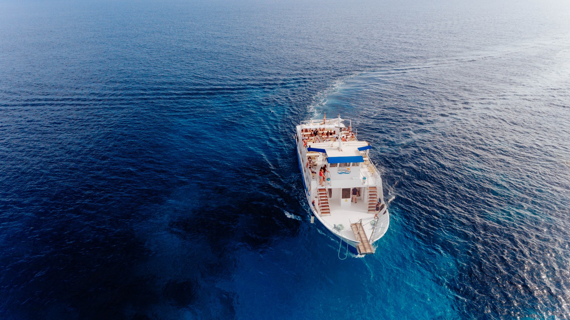 Island Hopping Tour in Alaior photo 1