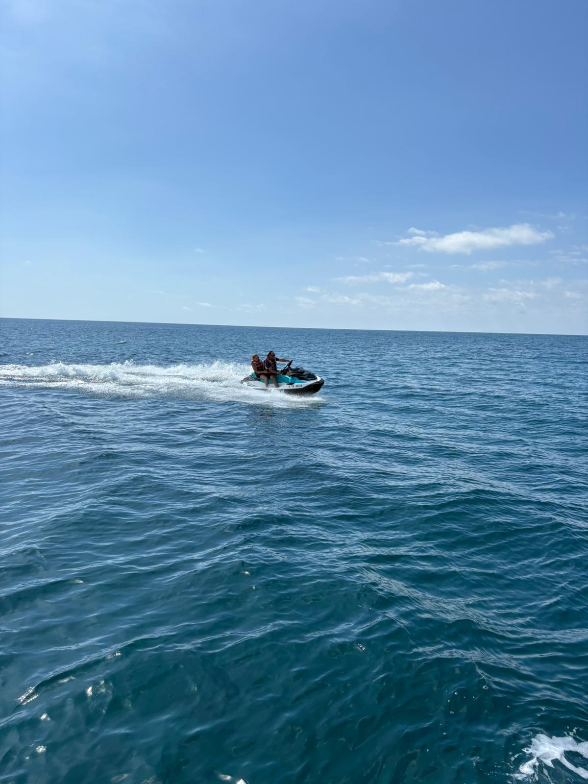 Jetski Rental in Arguineguín photo 2