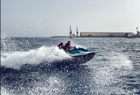 Jetski Rental in Arguineguín photo 3