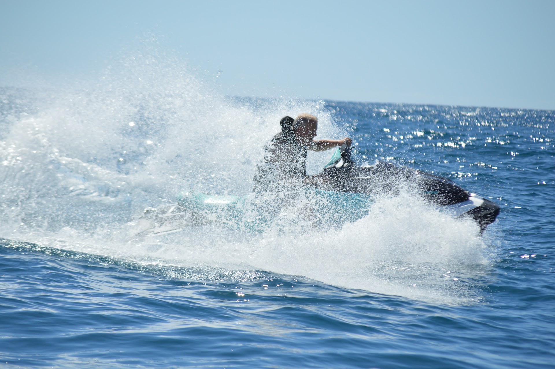 Jetski Rental in Arguineguín photo 4