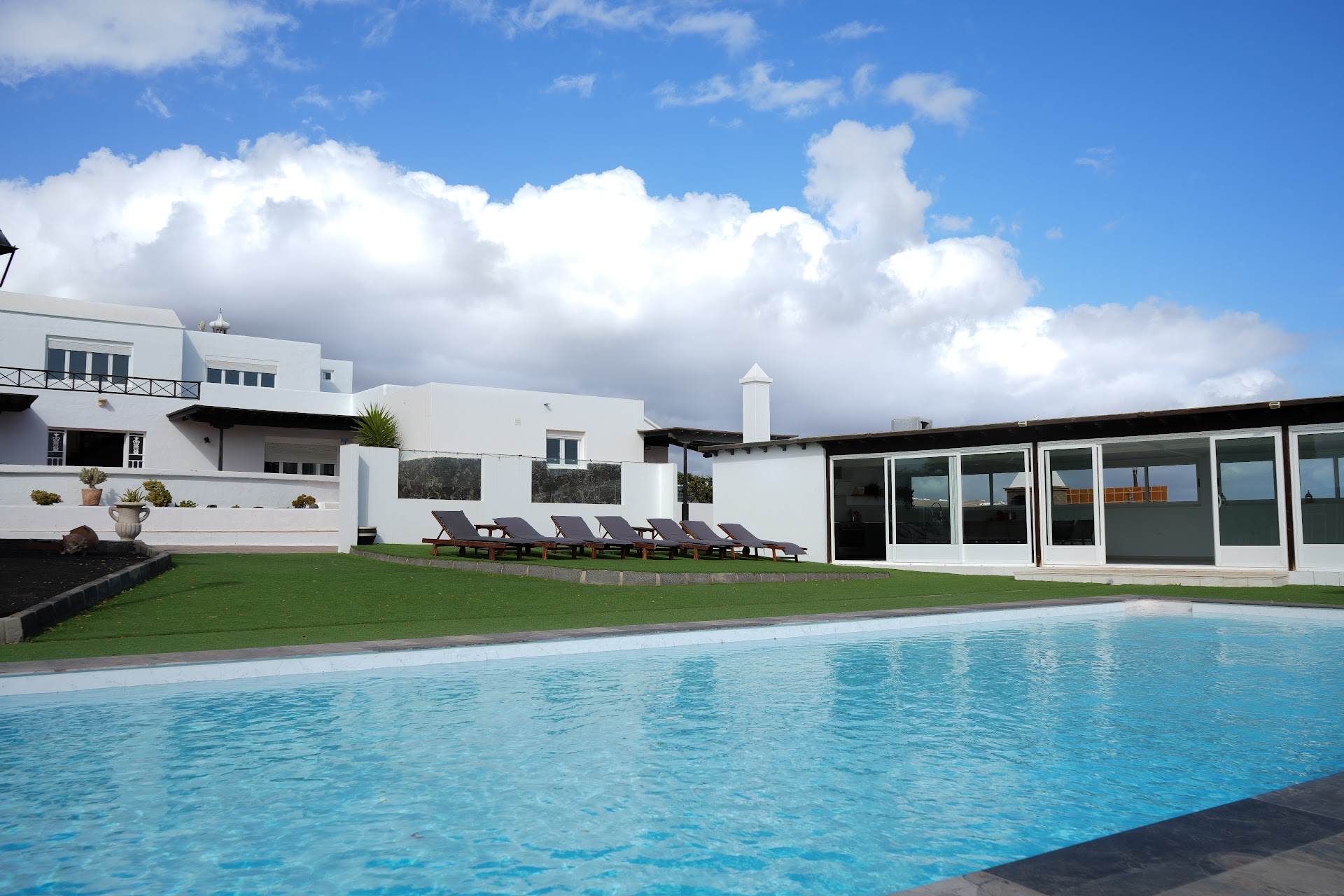 Villa Mahalo
