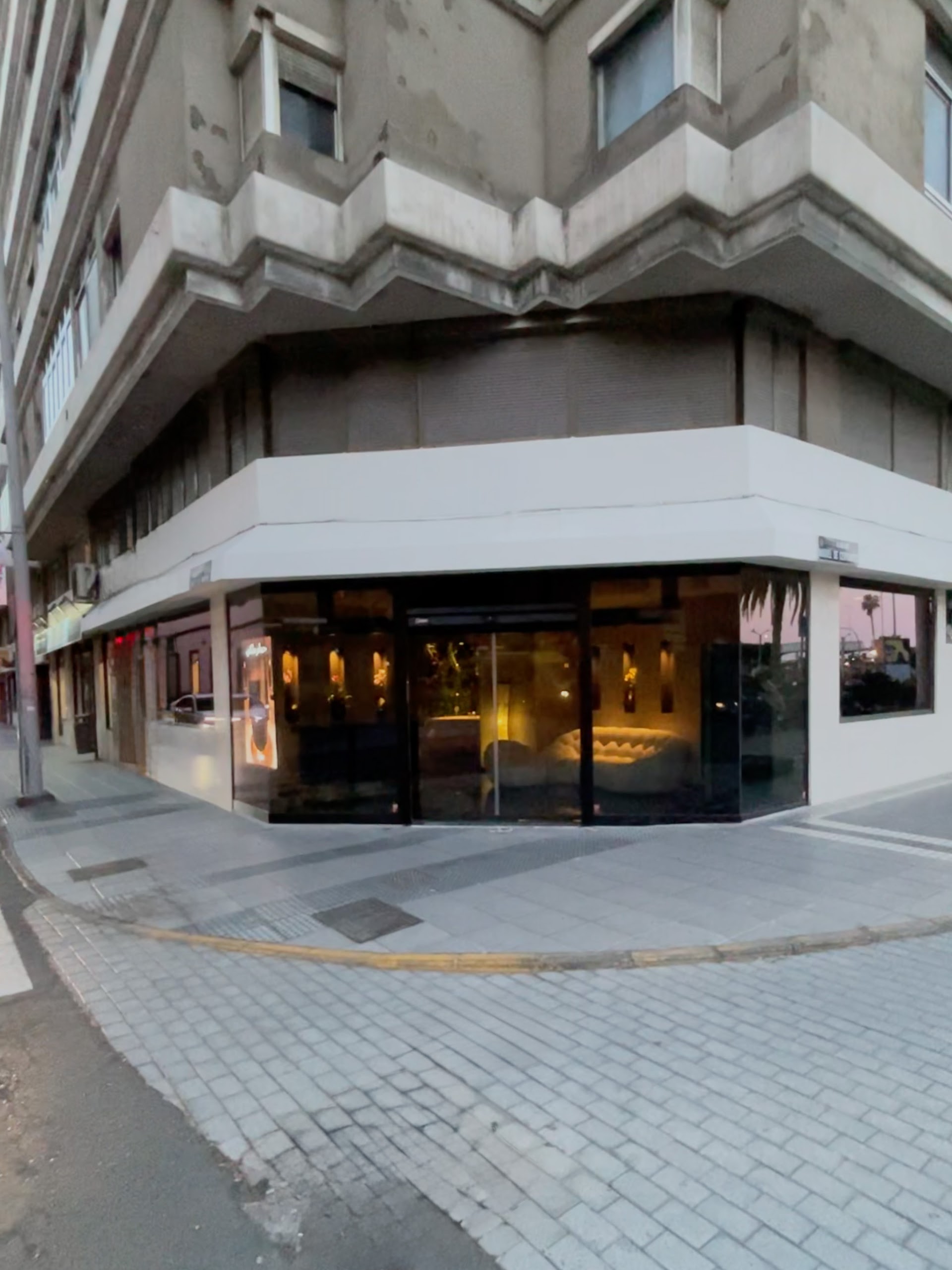 ROYALE BEAUTY HAMMAM & SPA EN LAS PALMAS TRIANA