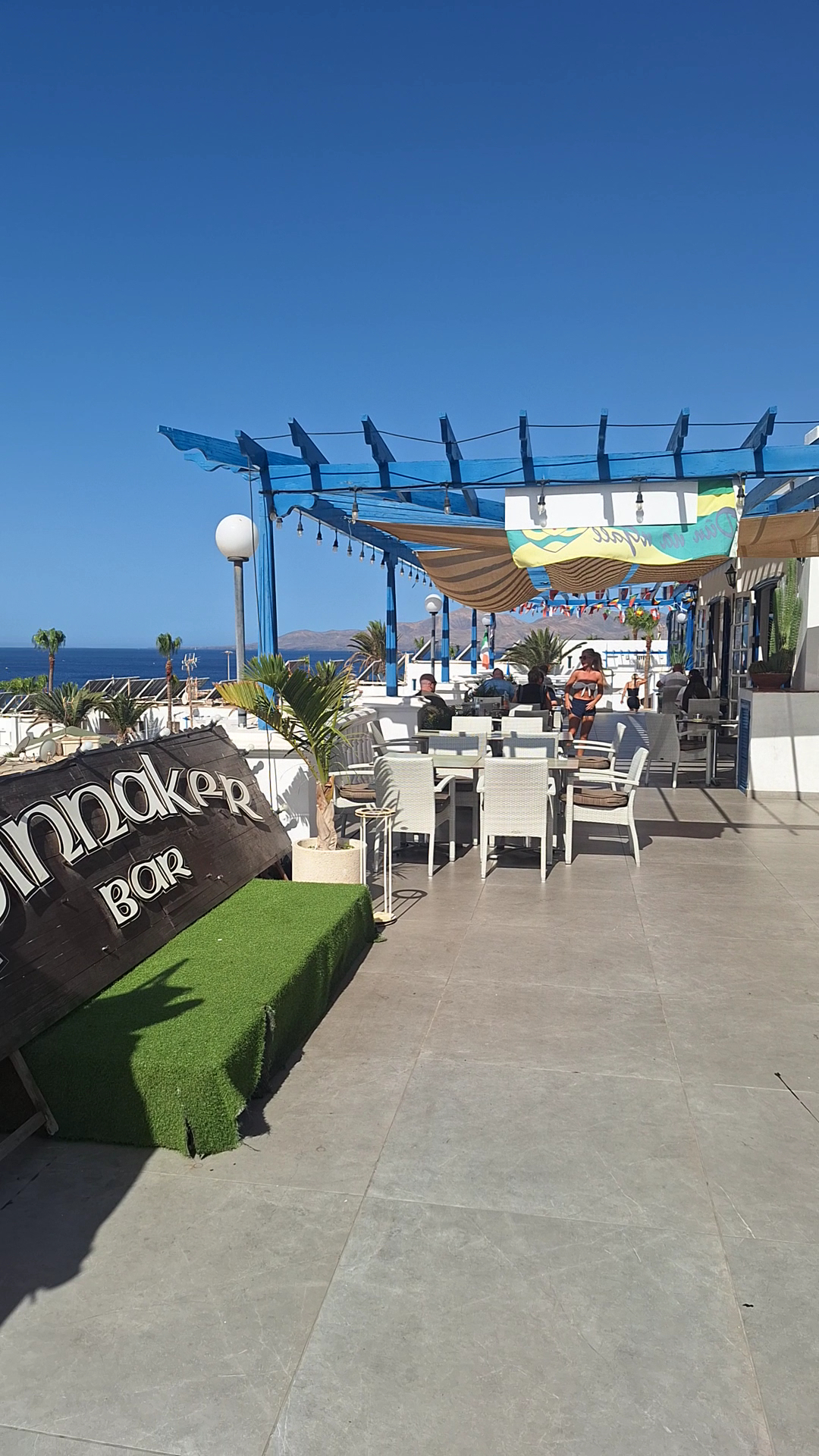 Snorkeling Playa Honda photo 3