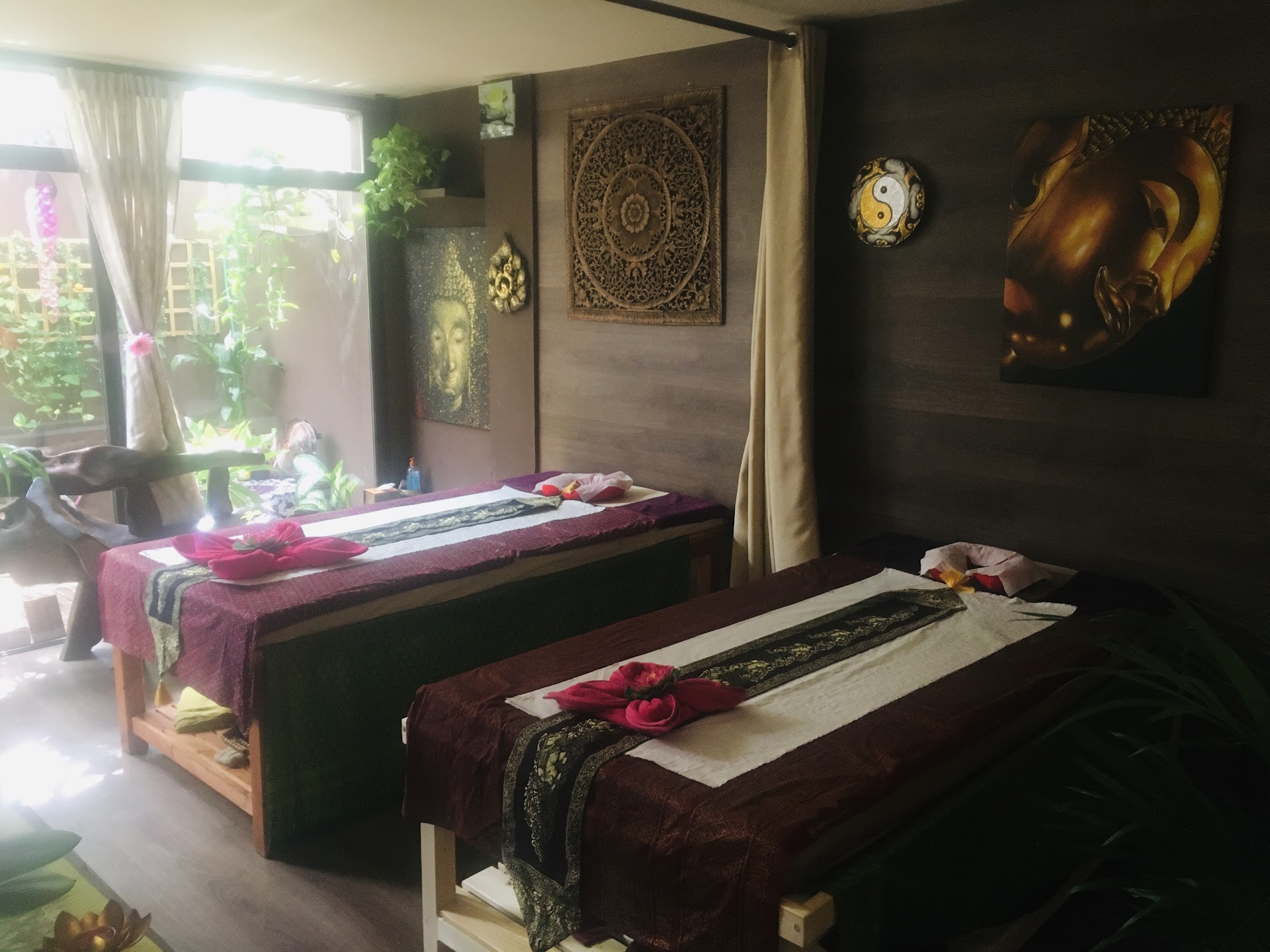 Yoga & Wellness in Portocolom photo 2