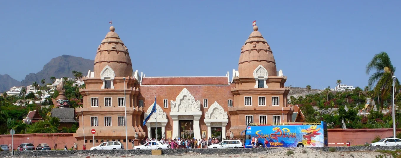 The Tenerife Channel Excursions