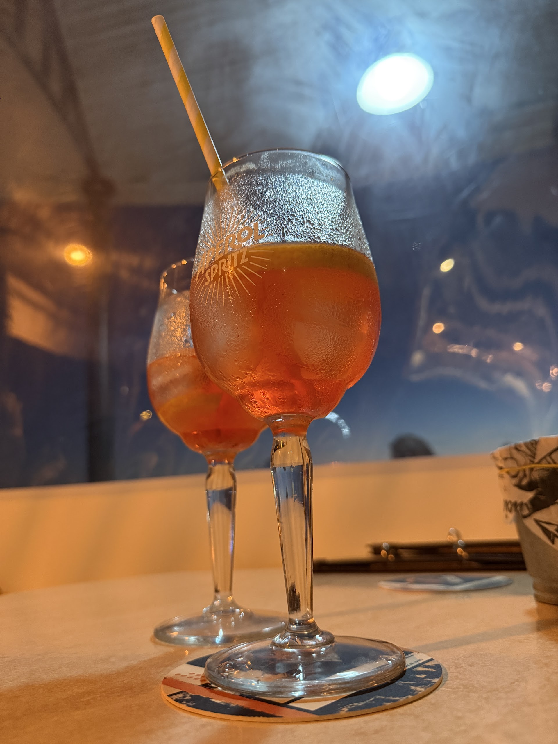 Cocktail Class Meloneras photo 5
