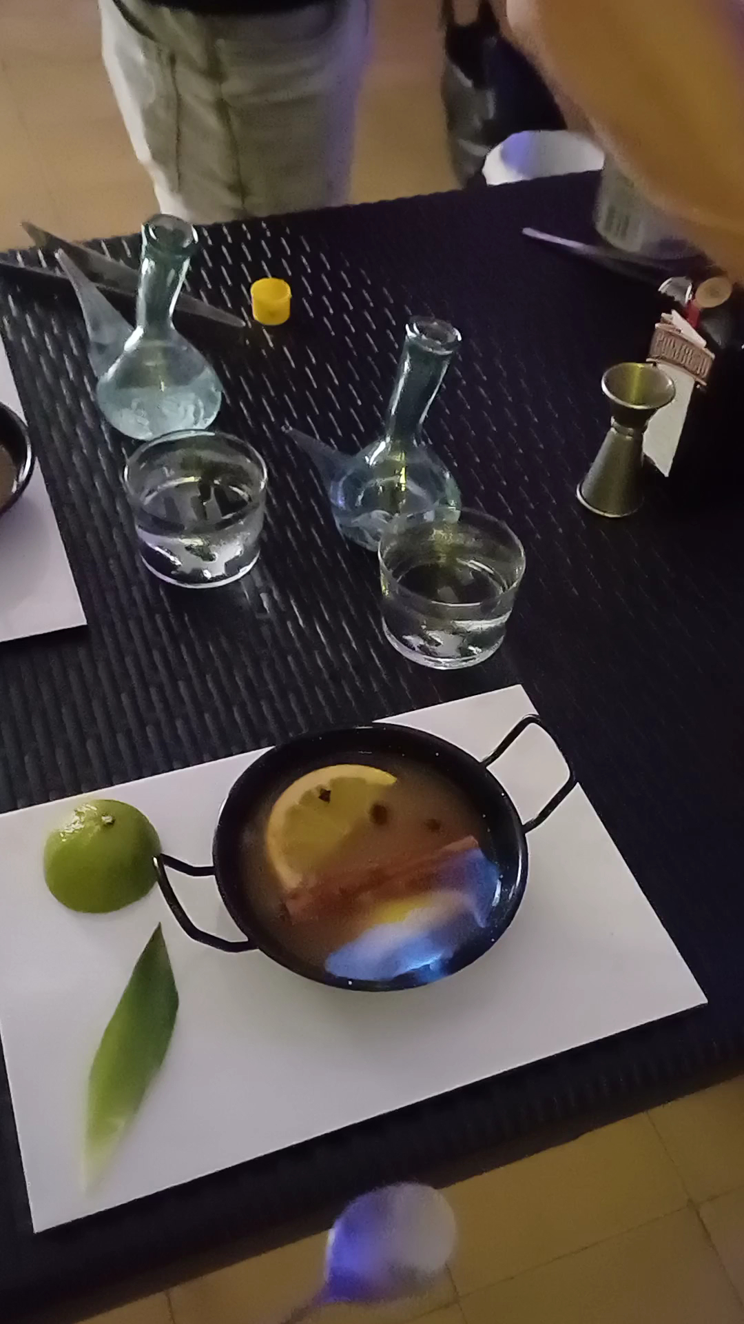 Cocktail Masterclass LP photo 4