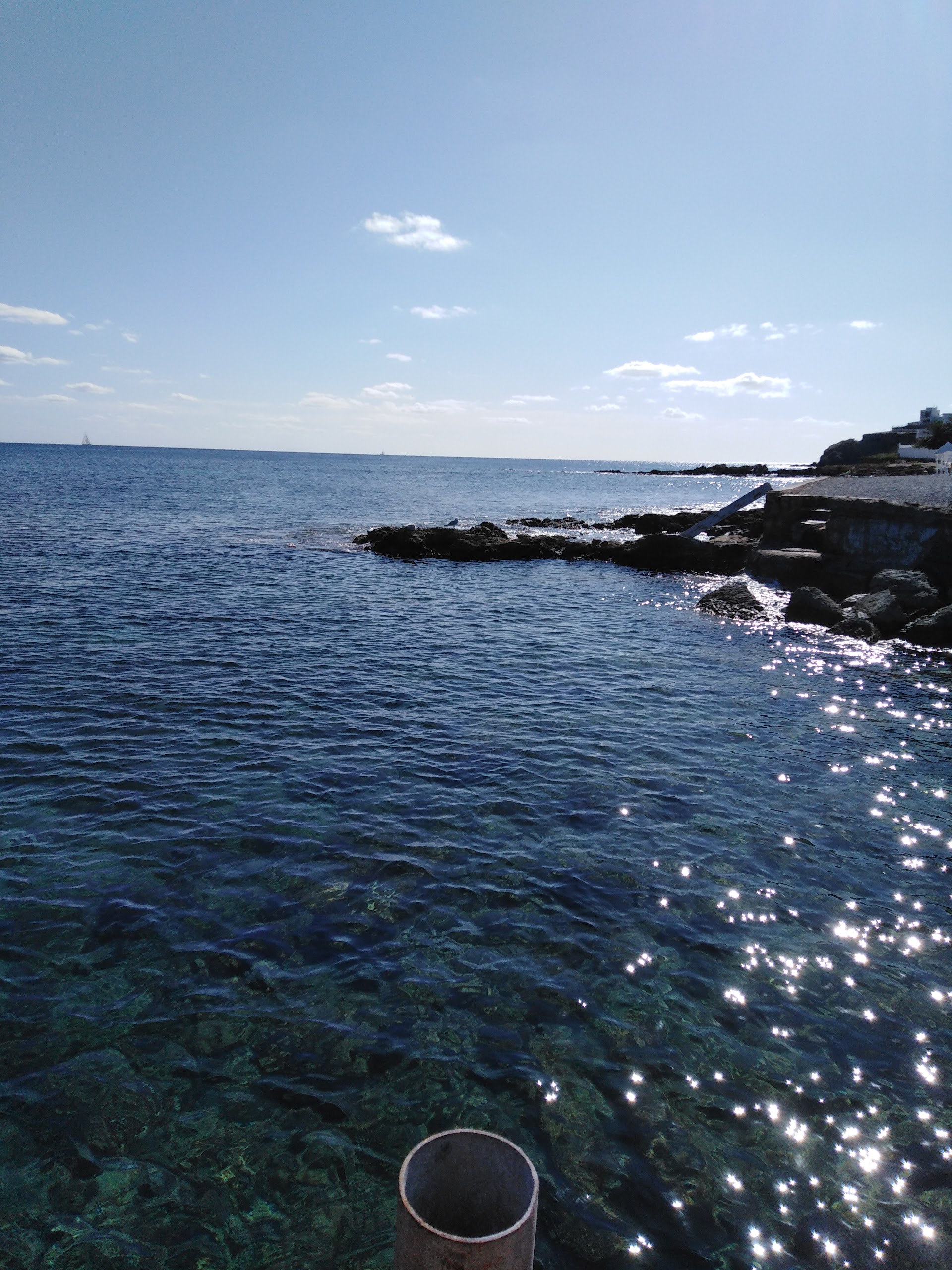Champagne Cruises in Es Canar photo 4